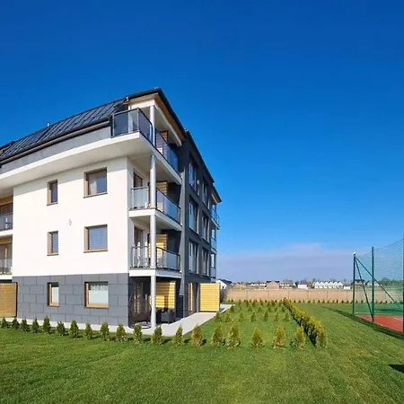 Costa Apartament Sarbinowo