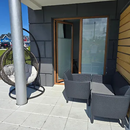 Costa Apartament